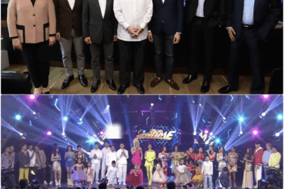 Matapos ang taon ng katahimikan, luha, at kontrobersya, biglang sumabog ang balita: ang ABS-CBN ay officially nasa Free TV muli!