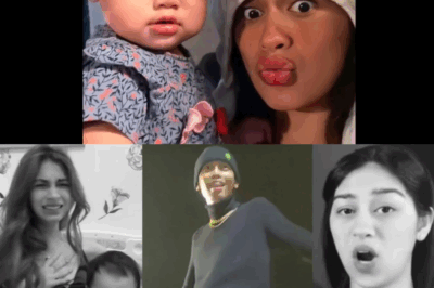 WALA SA ORAS NG KALUNGKUTAN: Zeinab Harake, Hinarap ang Brutal na Pangangaliwa ni Skusta Clee Habang Nagluluksa sa Pagkawala ni Baby Moon