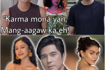 KIMPau LOVE TEAM, IBINUNYAG NA ‘FAN SERVICE’ LANG? JANINE GUTIERREZ, UMANO’Y NAGHASIK NG BAGYO; ‘RED FLAGS’ NI PAULO AVELINO, MULING NAUNGKAT!