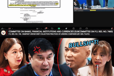 NAKAGIGIMBAL NA SCANDAL SA PAGWI-WITHDRAW NG P45-MILYONG PONDO NG PATAY! Biyuda, HINDI MAKAILIPAS SA GRIEVING: Tulfo, BINANATAN ang RCBC at Metrobank sa ‘BULLSHIT’ na Palusot at PAGTATAGO sa Bank Secrecy Law