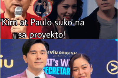 PAULO AVELINO, MALAPIT NANG UMATRAS DAHIL SA FANS? Direk Lauren Dyogi, Emosyonal na Nagbabala sa Online Toxicity