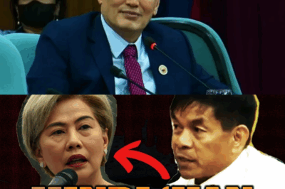 ANG NAKAKAGULAT NA PAGSUWAY! Cong. Bosita, Galit na Binanatan si Mayor Honey Lacuna sa Patuloy na Pagbalewala sa DILG Order—Libo-libong Motorista, Nagdurusa!