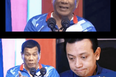 ANG SUKDULANG SAGUPAAN: Bakit Pinalakas ng Otso-Diretso ang Kritisismo Nila Laban kay Duterte sa Isyu ng Teritoryo at Karapatang Pantao?