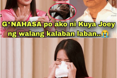 Sa gitna ng isang lumalakas na kontrobersya, isang kilalang performer na si “Mariz Vega” ang nagbunyag ng serye ng nakakayanig na akusasyon laban sa trio ng legendary hosts na “TVC.”