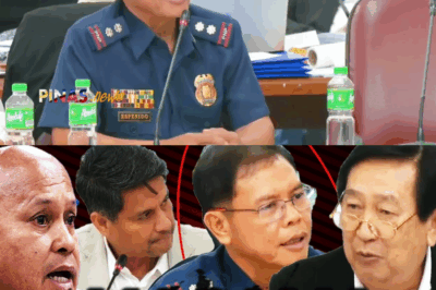 BOMBA! Si Bato Dela Rosa, TUKOY ni Espenido Bilang Ulo ng ‘Pinakamalaking Crime Group’ sa PNP? Mga Sikreto ng War on Drugs, Ibinunyag sa Kaso ng mga Espinosa at Parojinog!