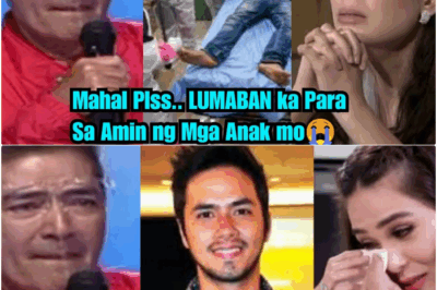 Ang Hapis sa Likod ng Ngiti: Oyo Sotto, Walang Pagsisising Ibinunyag ang Bisyo na Halos Sumira sa Kanya—Ang Lihim na Umiiyak na Pagmamahal nina Vic Sotto at Kristine Hermosa