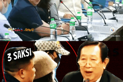 IBINULGAR! Pulisya, Gumamit ng ‘Planted Evidence’ at Grinder Upang Burahin ang Serial Number ng Baril sa High-Profile Raid; Mismong Baril ng Testigo ang Isinabit