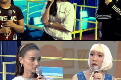 Suntok sa Emosyon: Ang Birong ‘No Excuses’ ni Vice Ganda na Nagpa-Opet sa Depensa ni Anne Curtis sa It’s Showtime