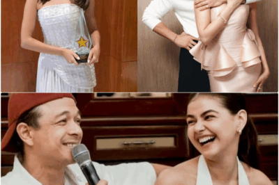 ANG KAPANGYARIHAN NG ECO NIN: Jericho Rosales, Luhaan sa Pagpapasalamat kay Janine Gutierrez Matapos Tanghaling Actor of the Year
