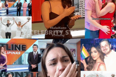 Misis Ritson: KaladKaren, Binasag ang Katahimikan Matapos ang On-Air Shock; ‘Hindi Kami Hiwalay!’