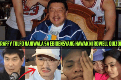 MATAPANG NA HAKBANG! APO NI DOLPHY, NAGHAIN NG KASO LABAN KAY MICHELLE BANAAG; LUHAAN NA PASASALAMAT NI TEKLA