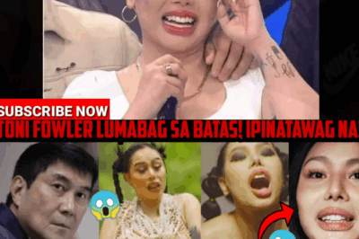 SUMBONG NI TULFO: Music Video ni Toni Fowler, Hindi Na Pinasinagawan ng ‘Kababuyan’—Kaso, Posibleng Isampa?