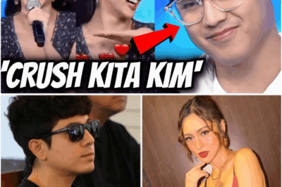 CRUSH NG GEN Z! Kim Chiu, Kinabog ng Bagong Henerasyon; Emilio Daez, Umaming Humahanga!