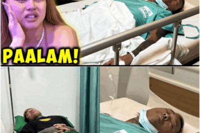 Isang araw ay parang apoy na kumalat ang pangalan niya sa social media—kinabukasan, bigla na lang naglaho na parang hindi kailanman umiral. Walong milyong tagahanga ang naiwan na tulalang naghihintay ng sagot, pero ngayon, si Wamos Cruz ay tila itinulak pabalik sa simula.