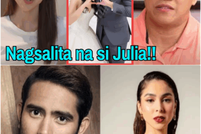 ‘ALMOST 1 YEAR NA!’ Julia Barretto, Sinira ang Katahimikan sa Gitna ng Kasal nina Gerald at Gigi: Naghiwalay Dahil sa ‘Involved na Inosenteng Bata’