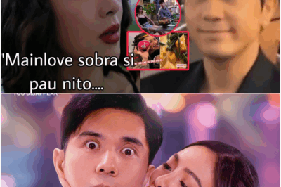 Ang Ginataang Kalabasa, Ang Pinakamatamis na Patunay: Kim Chiu, Sinagot ang Isyu ng “Panlalamig” ni Paulo Avelino sa Unscripted na Pag-aalaga