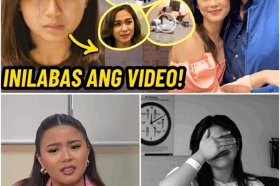 HILIG NG KATOTOHANAN: Ang Kontrobersyal na Video na Inilabas Umano ni Miles Ocampo, Nagpahina sa Pananahimik nina Tito Sotto at Maja Salvador