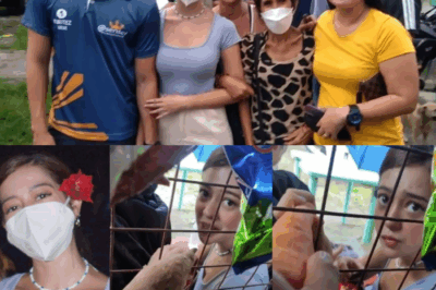 SUE RAMIREZ, NAKAW-ATENSYON SA PAGKAING WALANG PRENO AT PAGBABALIK SA HILIGAYNON: BAKIT NAKAKAKILIG ANG KANYANG TOTOONG PAGKATAO?