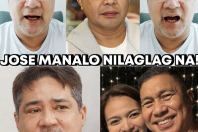 KUMAPIT KA! Anjo Yllana Inilabas ang “Totoong Ugali” ni Jose Manalo sa Eat Bulaga! — mula sa personal na sama ng loob hanggang sa publikong eksposo