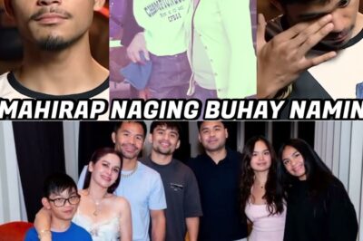 Tinig ng Paghihirap: Ang Nakakagimbal na Pag-amin ni Eman Bacosa sa Gutom, Pang-aabuso, at Trahedya na Humubog sa Kaniya