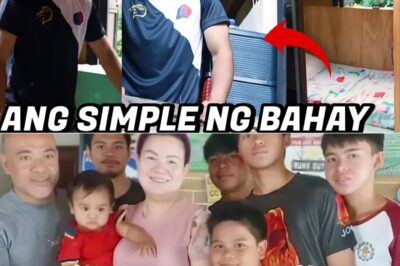 Eman Bacosa’s Home and the Question of Fairness with Manny Pacquiao: What’s Really Going On?