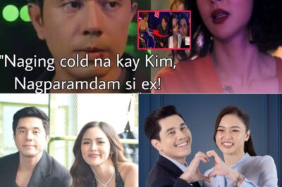 KUMAPIT KA! Paulo Avelino, tila COLD na kina Kim Chiu — Nag‑anunsyo rin ng “fan‑service” debate ang tambalang KimPau!