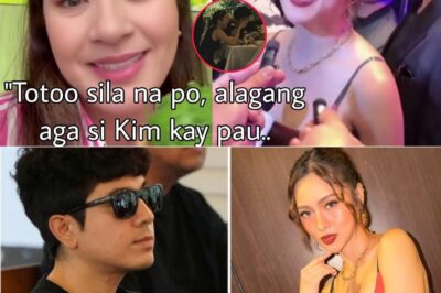 Taliwas na Tadhana: Pagsupalpal ni Zsa Zsa Padilla sa KimPau vs. Ang Lumalalim na Pag-aalaga ni Paulo Avelino kay Kim Chiu