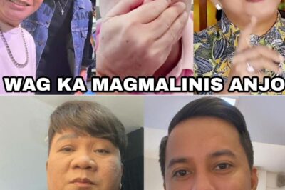 Galit ni Inday: Ang Matinding Pagdepensa ni Cristy Fermin Kina Allan K at James Yap Laban sa Mapanghusgang Pahayag ni Anjo Yllana