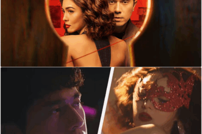 SUMABOG ANG SHOWBIZ! Kim Chiu at Paulo Avelino, nahuli sa isang sandaling hindi kayang itago ng kamera!