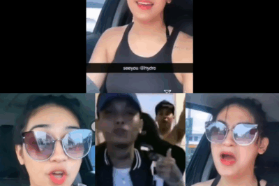 NAG-IISANG INA SA BUROL, NILOKO PA! Ang Matinding Pagtatapat ni Zeinab Harake Laban sa Pangbabastos at Brutal na Pagtataksil ni Skusta Clee