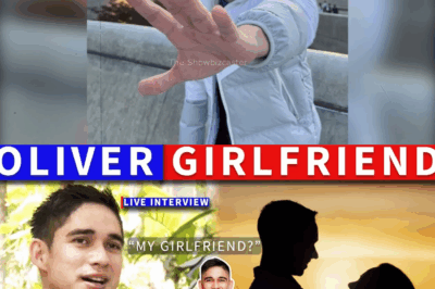 OLIVER MOELLER, TIGIL-HININGANG INAMIN: “VERY SINGLE” PERO MAY ‘WE’LL SEE’ TUNGKOL KAY MICHELLE DEE! SINO SA KANILA NI KIM CHIU ANG NANAIG SA PUSO NG ‘SPORTY LAWYER’ NG CEBU?