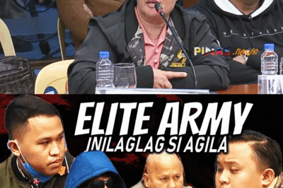 ANG LAGIM SA ‘KAPEHAN’: 12-ANYOS NA BATA, PUWERSAHANG IKINA-KASAL AT SINASANAY MAGING SUNDALO; SAKO-SAKONG ARMAS, IBINULGAR NG MGA TESTIGO SA SENADO