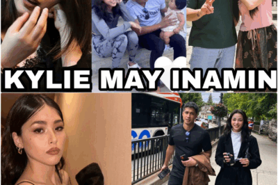 HINDI GALIT, KUNDI KAPAYAPAAN! Kylie Padilla, Nagbigay Wakas sa Drama Matapos ang Pag-amin ni AJ Raval: ‘Matagal Ko Nang Alam, Proud of You!’
