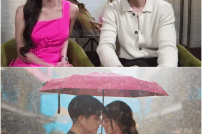 Isang matinding pagsisiyasat sa nakakabaliw na pagtutok ng mga fans kina Kim Chiu at Paulo Avelino, at sa nalalapit na paglabas ng pinakaintrigang pelikula ng taon — ‘The Daddies’ Alibi’!