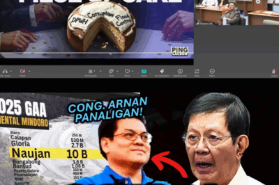 GUNI-GUNI O PROYEKTO? Bilyong Pondo sa Flood Control, Kinulimbat ng Sindikato; Ang “Pie Sharing” na Nagpaguho sa mga Dike at Tiwala ng Taumbayan