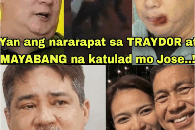 SUMIKLAB ANG GALIT: Anjo Yllana, Sinugod at Nakipagsukatan ng Lakas kay Jose Manalo Dahil sa “Pang-aagaw” kay Merjin Maranan
