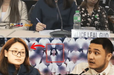 CLASS PICTURE, SINEGULARIDAD NI GUO: POGO MATRIX NG BILYON-BILYONG OPERASYON, TULUYANG NABISTO SA KONGRESO