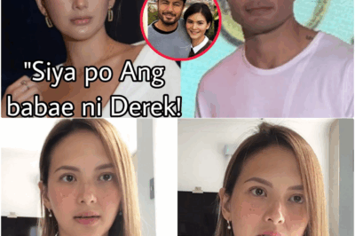 HINDI PA MAN LUMALAMIG! Ellen Adarna, ISINIWALAT: Pagtataksil ni Derek Ramsay, Naganap Lamang sa Loob ng 9 Hanggang 10 Araw ng Kanilang Relasyon