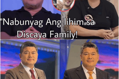 ANG HALAGA NG KREDIBILIDAD: JULIUS BABAO, BIGLANG SINIBAK NG TV5 MATAPOS MAIBULGAR ANG LIHIM NA ₱10 MILYONG INTERVIEW