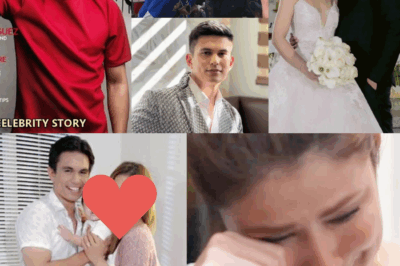 TOM RODRIGUEZ, AMA NA?! SINOPSIS NG ISANG BLIND ITEM NA SUMIRA SA HULING PIRA-PIRASONG PAG-ASA; CARLA ABELLANA, PINILIT TANGGAPIN ANG MATINDING SAKIT