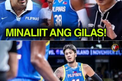 NAGLUHA si Kim Chiu, Emosyonal na Ibinahagi ang Relief ng It’s Showtime sa GTV: Ang Kuwento ng Pagbangon, Pagkakaisa, at Walang Hanggang Pag-asa