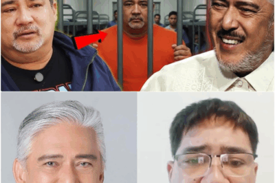 Grabe! Anjo Yllana Maaaring Makulong ng 12 Taon — Dahil sa Post Laban kina Tito at Vic Sotto?