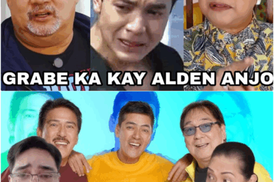 Binuking ang Lihim sa AlDub! Cristy Fermin, Nagulantang sa Pasabog ni Anjo Yllana: ‘Desperado’ at ‘Traitorous Friend’