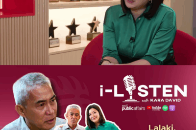 20 Beses na Bilanggo, Dati’y Buyonero sa Kulungan: Ang Di-Malilimutang Pagbabagong-Buhay ni Nestor na Ngayon ay Isang Pastor