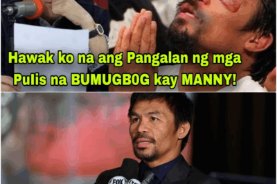 Gumuho ang Kasisiglahang Bayani: Eksklusibong Pagsisiyasat sa Kumakalat na ‘Actual Video’ ng Pambubugbog Kay Manny Pacquiao—Tunay ba o Masalimuot na Maling Impormasyon?
