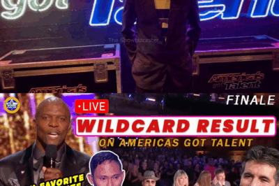 HULING BARAHANG HANDA NANG ISALANG: Ang Makapangyarihang Yakap Ni Simon Cowell At Ang Mapanagutang Pag-asa Ng Pilipinas Kay Roland ‘Bunot’ Abante!