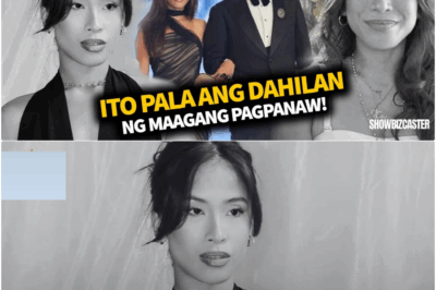 NAGLUKSA ANG BAYAN: Eman Atienza, Anak ni Kuya Kim, Pumanaw sa Gulang na 19; Trahedya Nagbigay-Diin sa Tahimik na Digmaan ng Mental Health