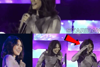 SARAH GERONIMO, NAG-VIRAL SA ‘MAYBE THIS TIME’ CHALLENGE: ANG NGITI NA NAGPAALALA SA LAHAT NG KANYANG WALANG KUPAS NA GANDA AT KAPANGYARIHAN