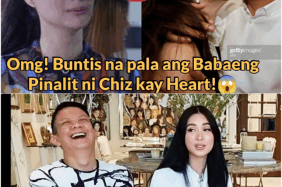 ANG KUMPIRMADO AT NAKALULUNGKOT NA KATOTOHANAN: Heart Evangelista, Wasak ang Puso sa Pagbubuntis ng Ibang Babae ni Senador Chiz Escudero