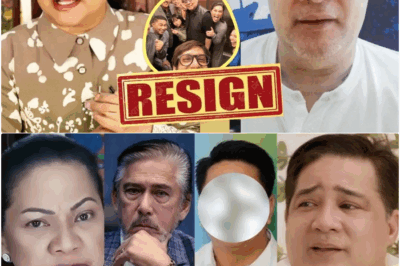 CRISTY FERMIN, IBINULGAR ANG SAMA NG LOOB NI ANJO YLLANA KAY TITO SOTTO: UMABOT SA PARATANG NG EXTRAMARITAL AFFAIR AT PAGKAHATI NG EAT BULAGA FAMILY!